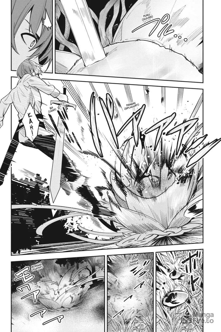 Read Unnamed Memory chapter 17 image 9 on Lezhin
