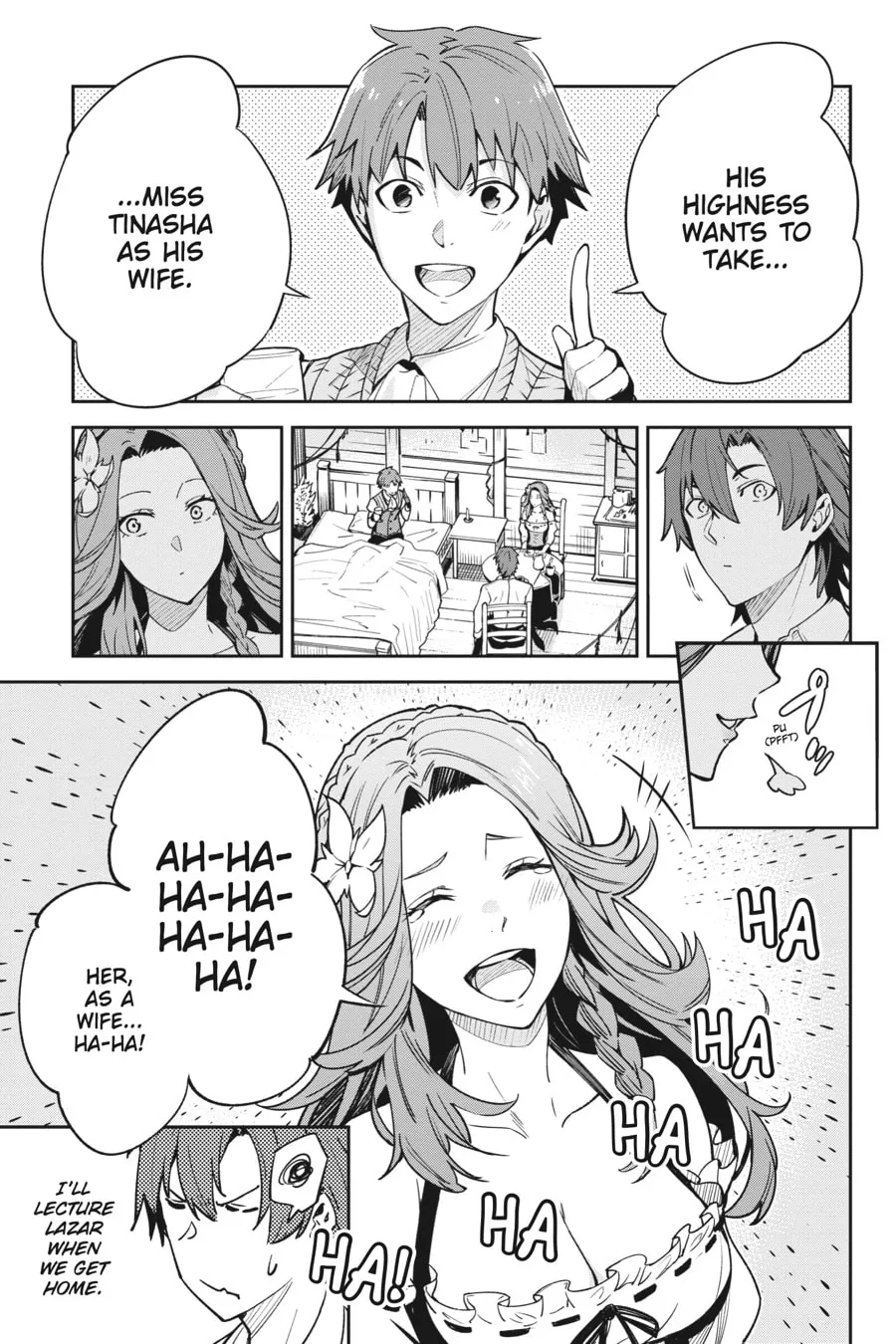 Read Unnamed Memory chapter 18 image 10 on Lezhin