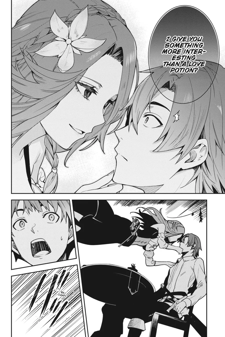 Read Unnamed Memory chapter 18 image 13 on Lezhin