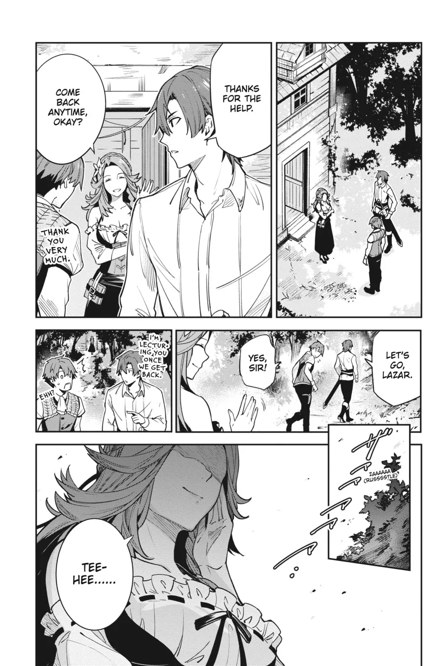 Read Unnamed Memory chapter 18 image 16 on Lezhin