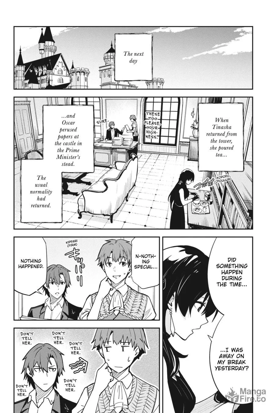Read Unnamed Memory chapter 18 image 17 on Lezhin