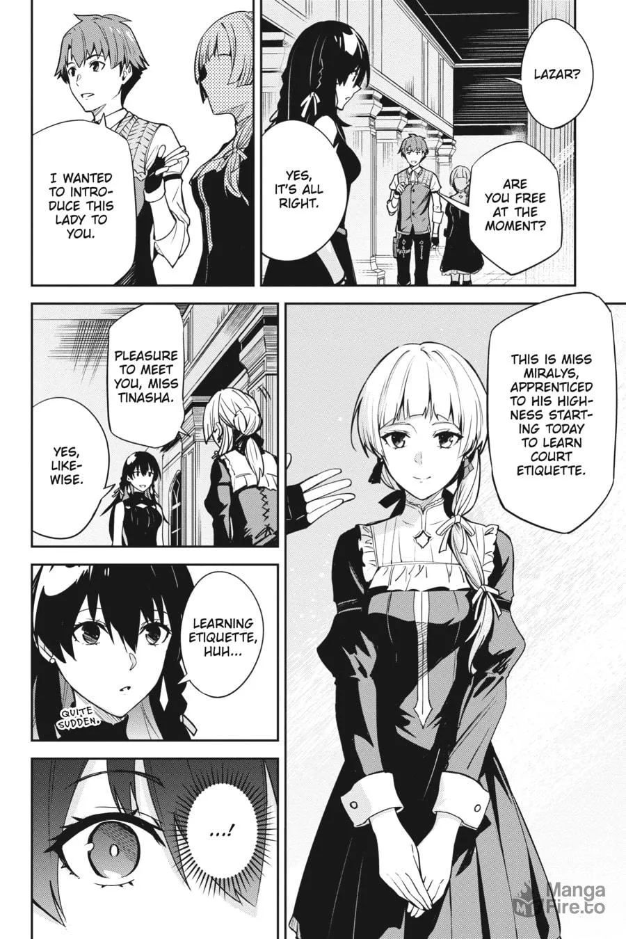 Read Unnamed Memory chapter 18 image 19 on Lezhin