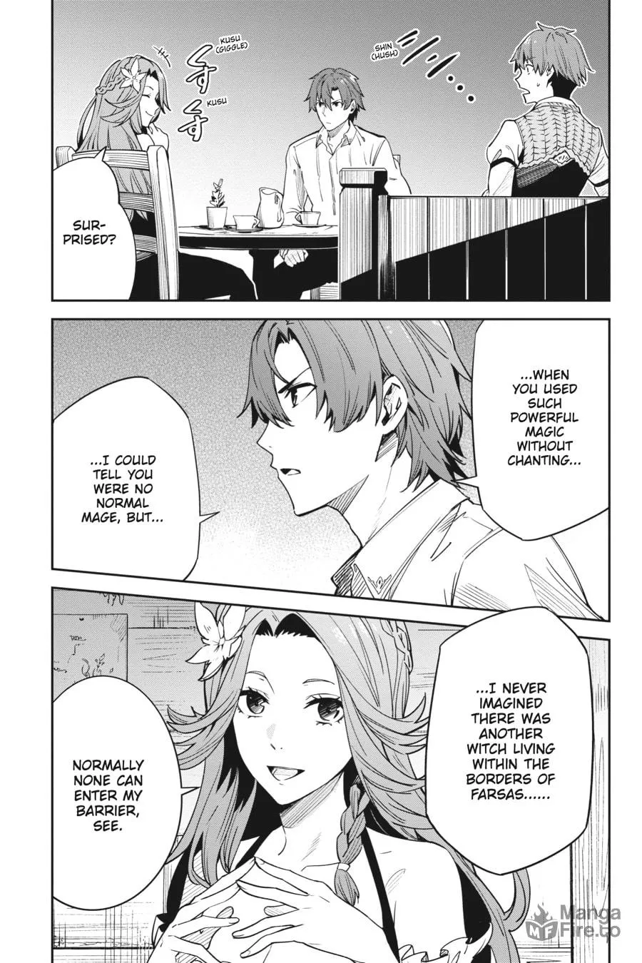 Read Unnamed Memory chapter 18 image 2 on Lezhin