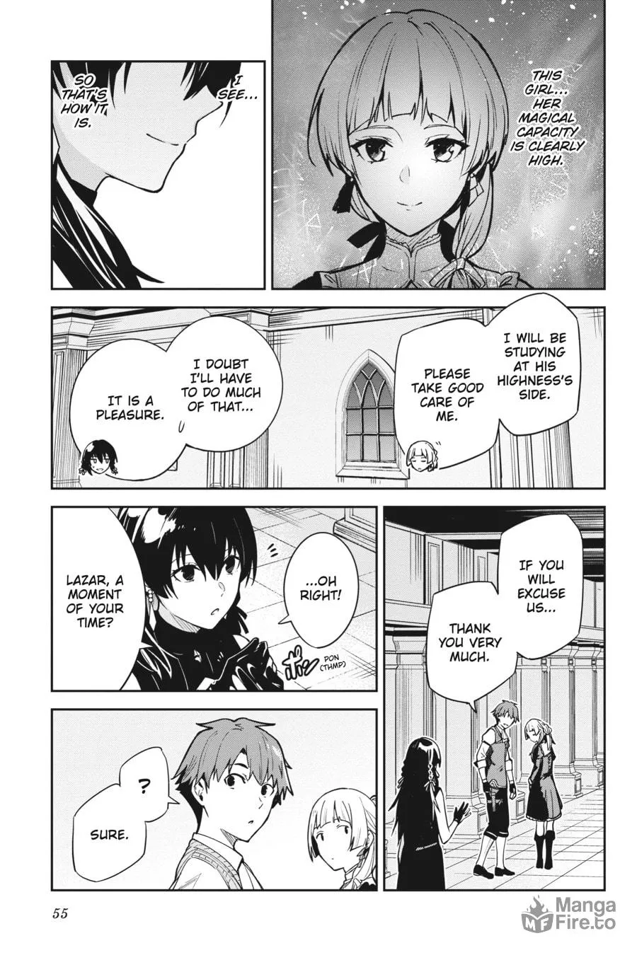 Read Unnamed Memory chapter 18 image 20 on Lezhin