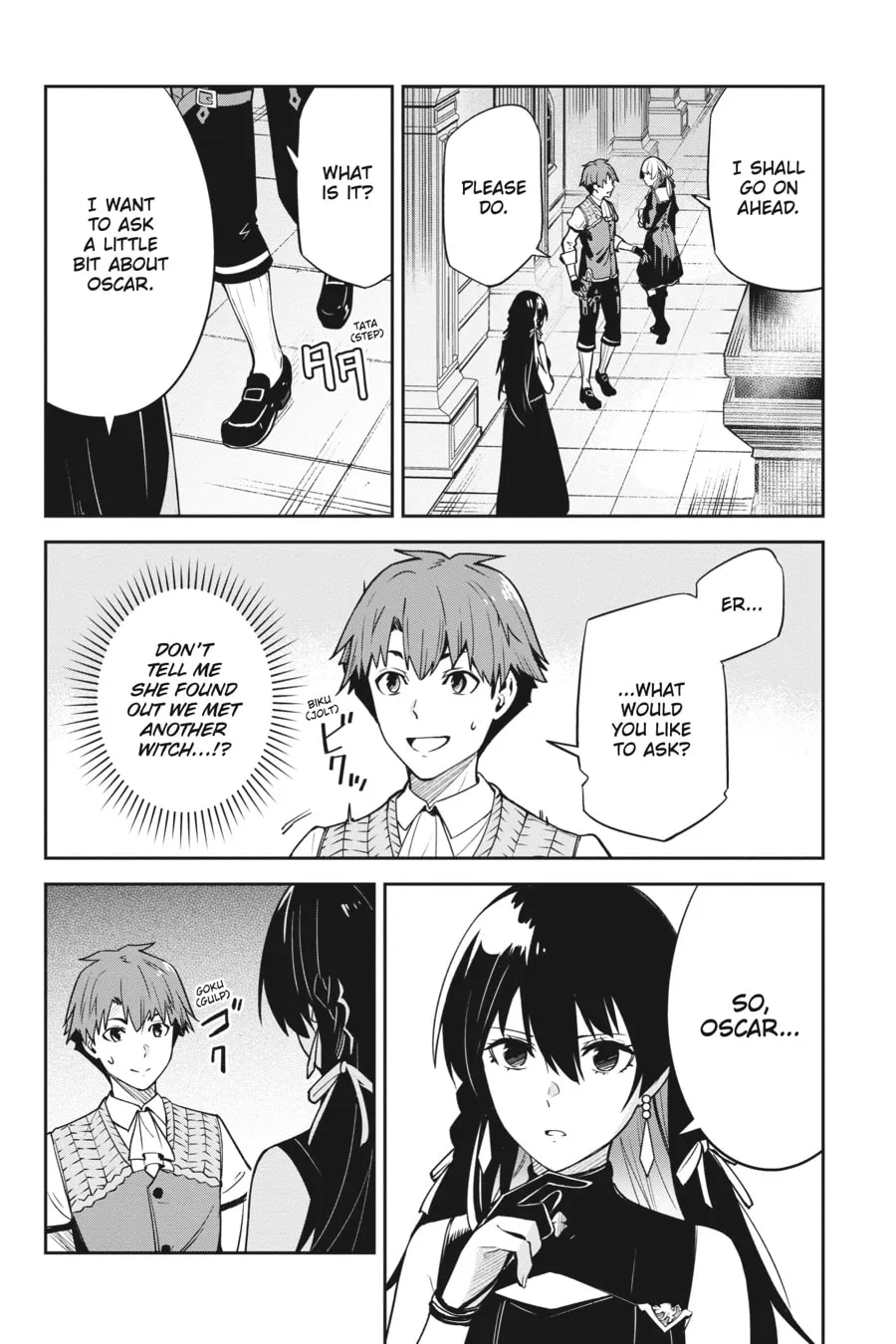 Read Unnamed Memory chapter 18 image 21 on Lezhin