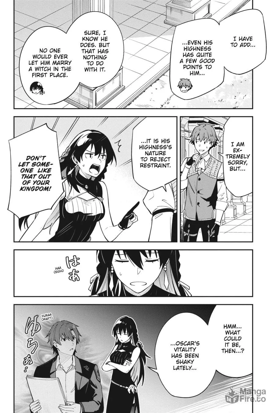 Read Unnamed Memory chapter 18 image 23 on Lezhin