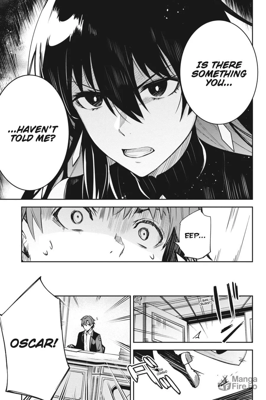 Read Unnamed Memory chapter 18 image 26 on Lezhin