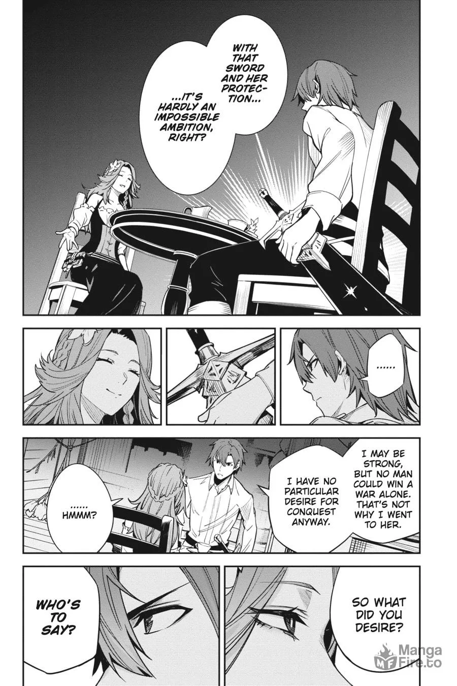 Read Unnamed Memory chapter 18 image 9 on Lezhin