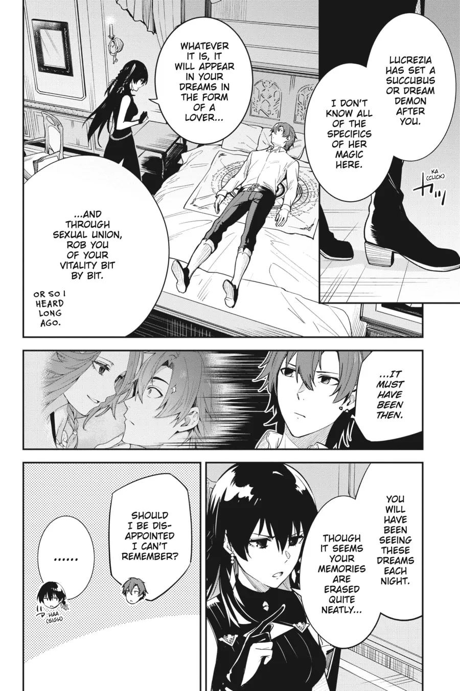 Read Unnamed Memory chapter 19 image 1 on Lezhin