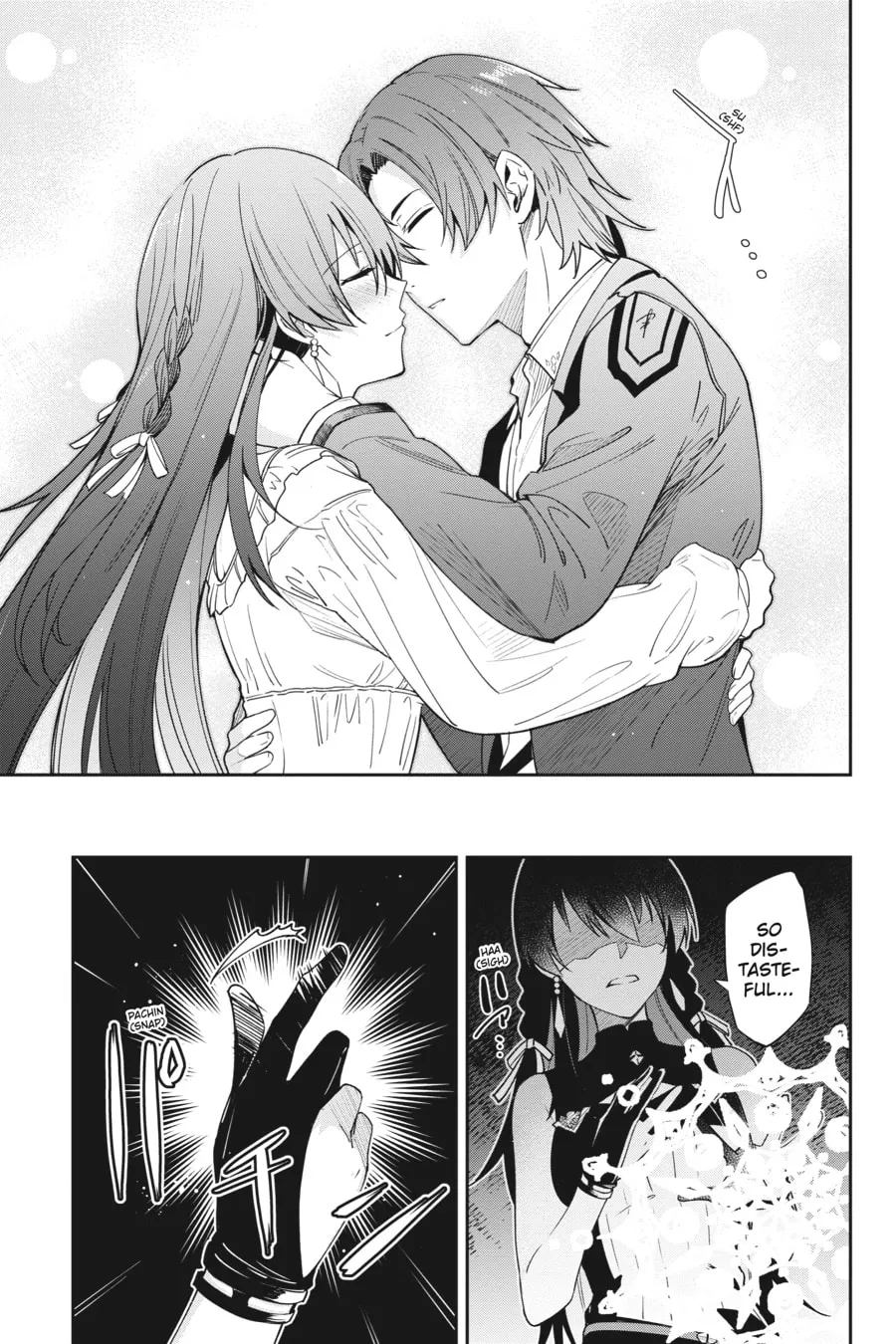 Read Unnamed Memory chapter 19 image 10 on Lezhin