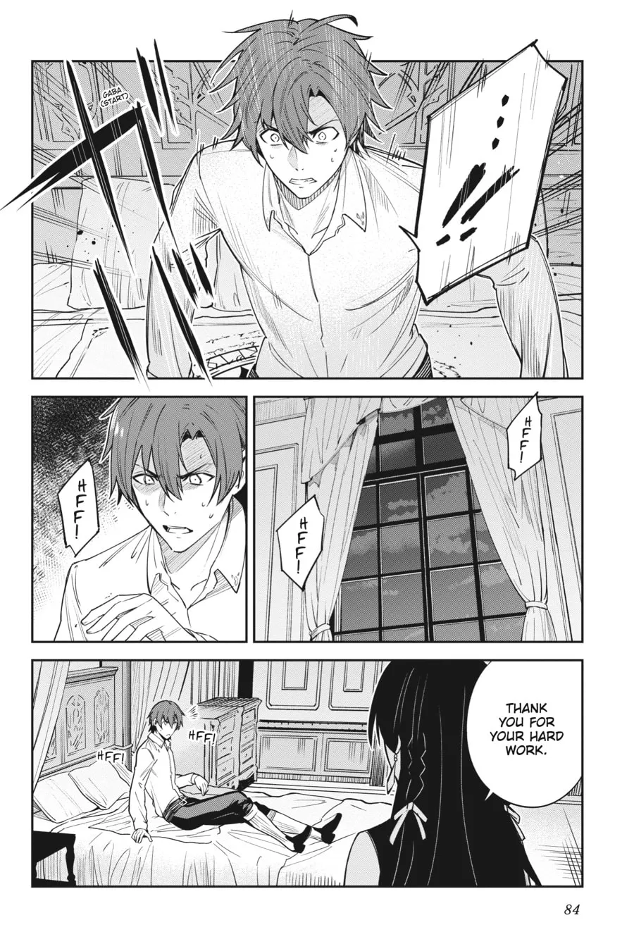 Read Unnamed Memory chapter 19 image 16 on Lezhin