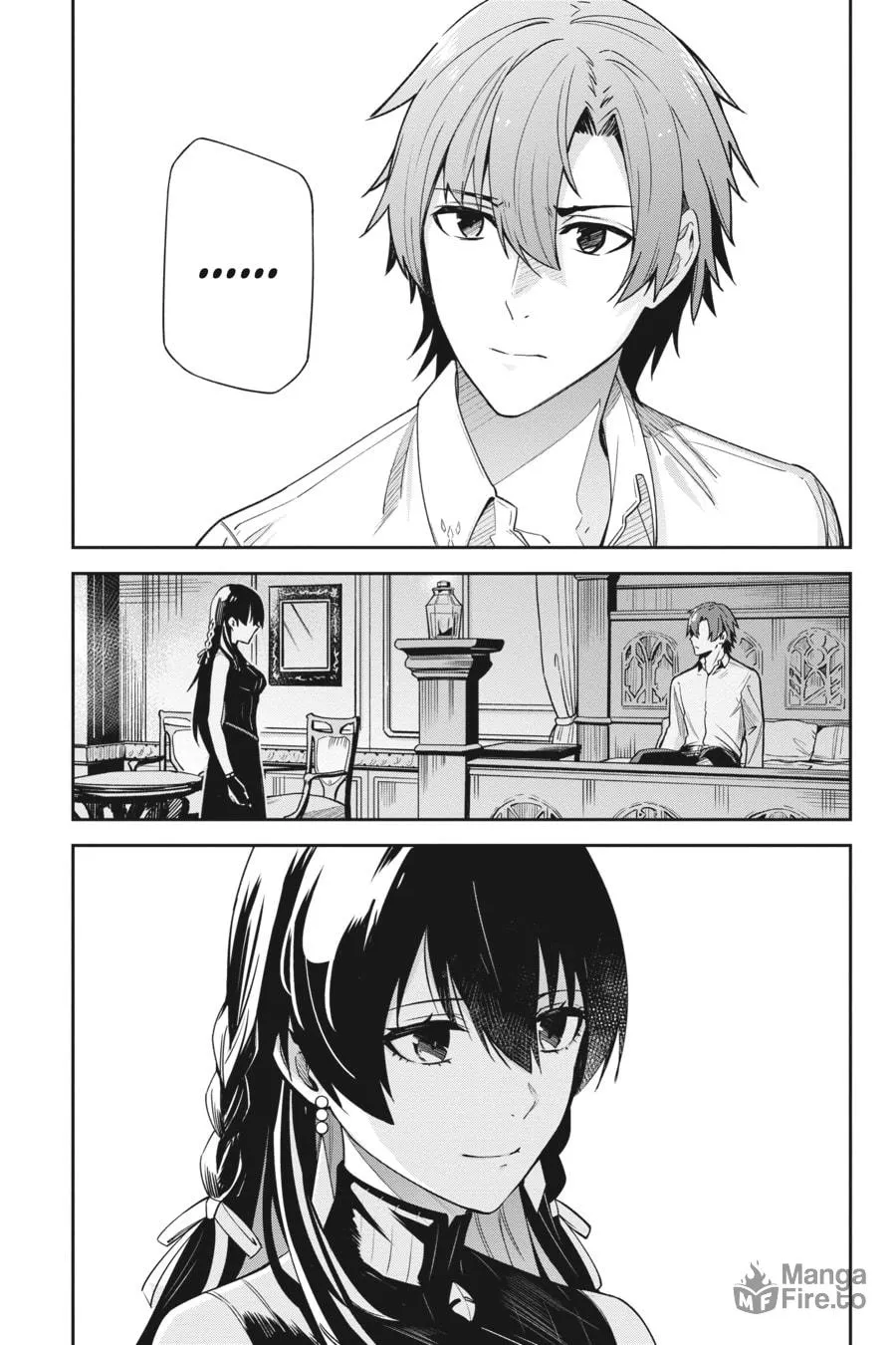 Read Unnamed Memory chapter 19 image 19 on Lezhin