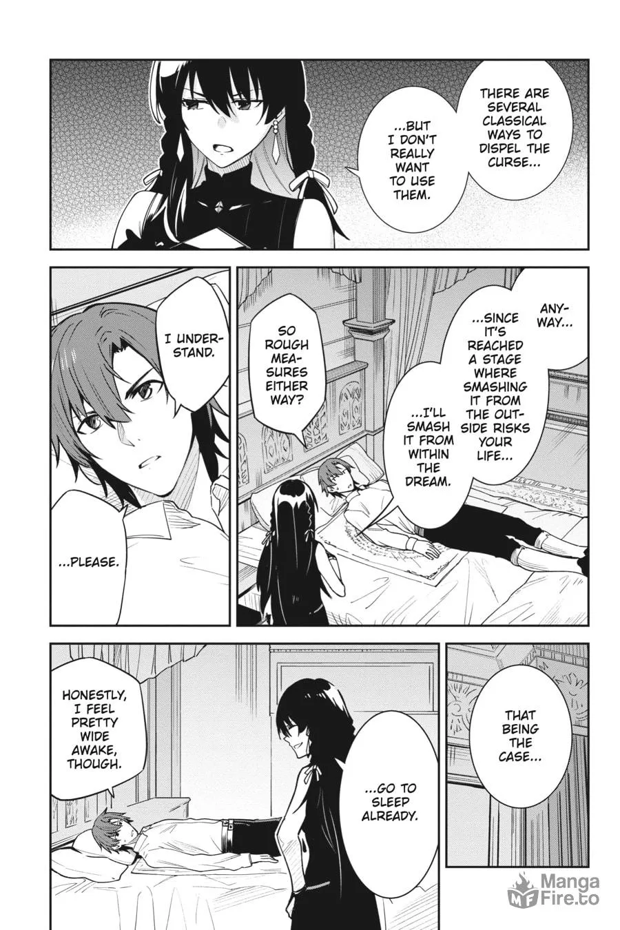 Read Unnamed Memory chapter 19 image 2 on Lezhin