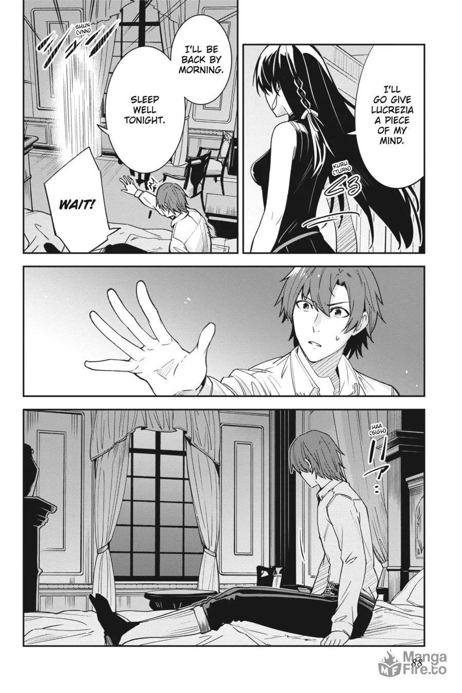 Read Unnamed Memory chapter 19 image 20 on Lezhin