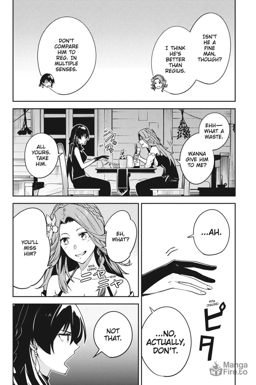 Read Unnamed Memory chapter 19 image 24 on Lezhin