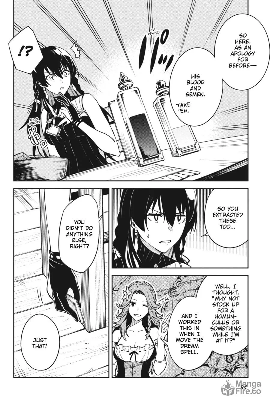 Read Unnamed Memory chapter 19 image 26 on Lezhin