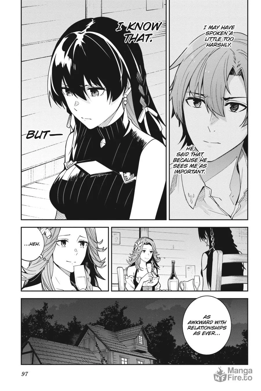 Read Unnamed Memory chapter 19 image 29 on Lezhin