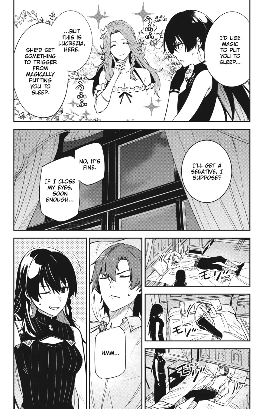 Read Unnamed Memory chapter 19 image 3 on Lezhin