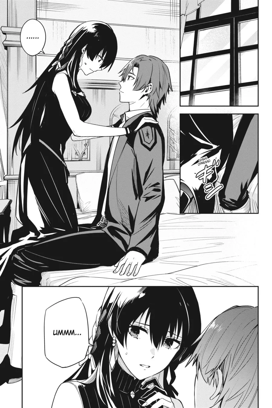 Read Unnamed Memory chapter 19 image 33 on Lezhin