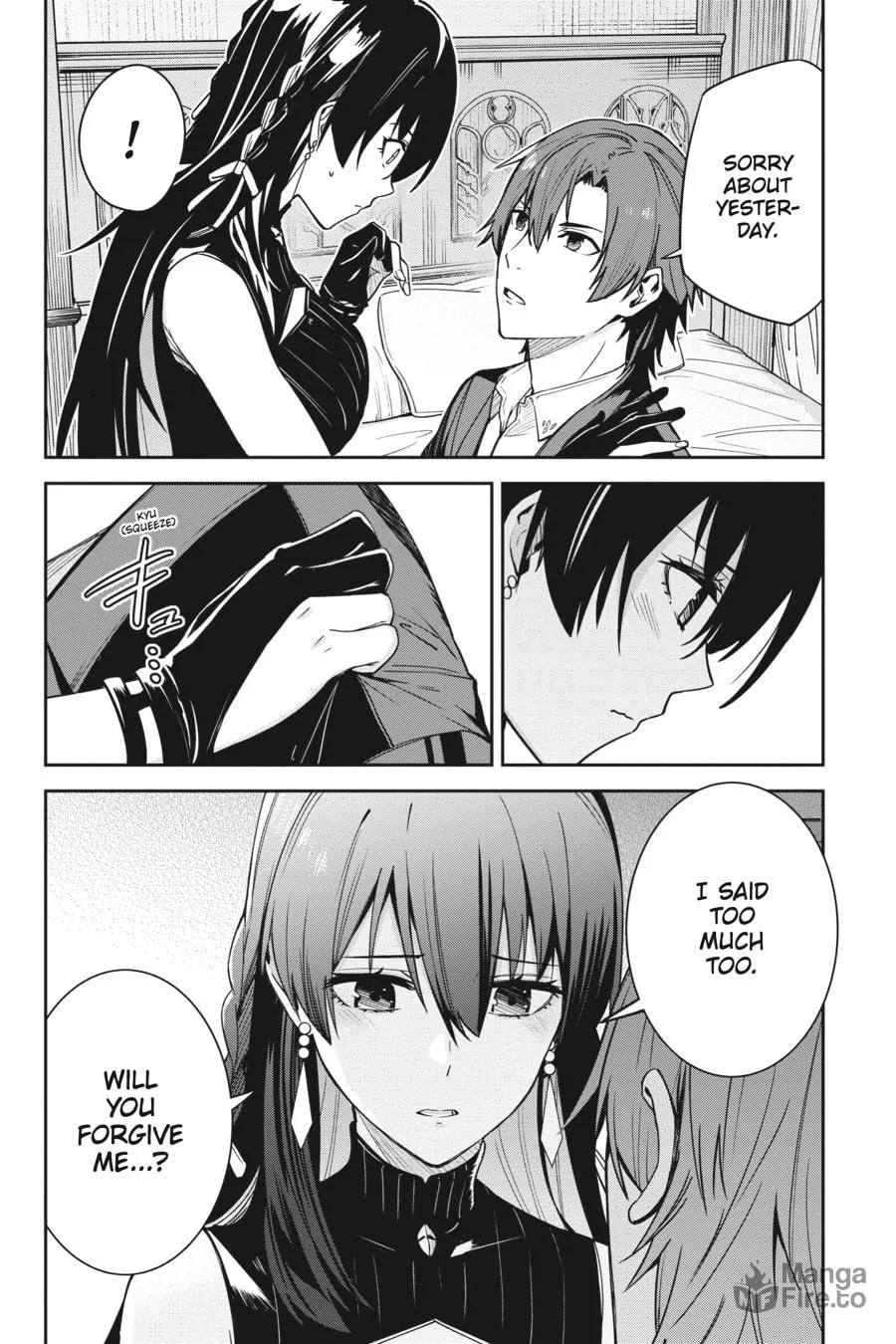 Read Unnamed Memory chapter 19 image 34 on Lezhin