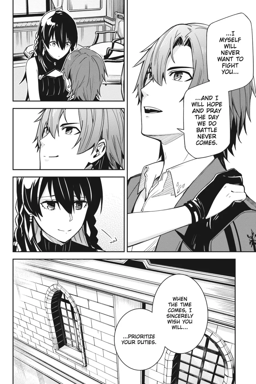 Read Unnamed Memory chapter 19 image 36 on Lezhin