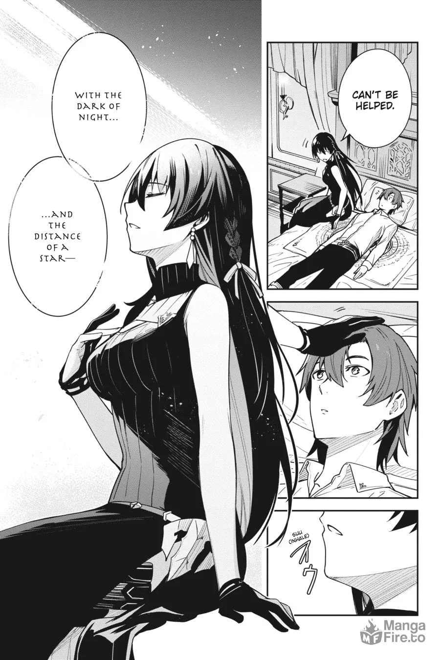 Read Unnamed Memory chapter 19 image 4 on Lezhin