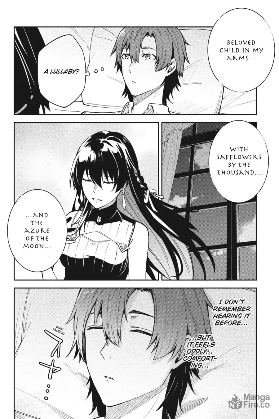 Read Unnamed Memory chapter 19 image 5 on Lezhin