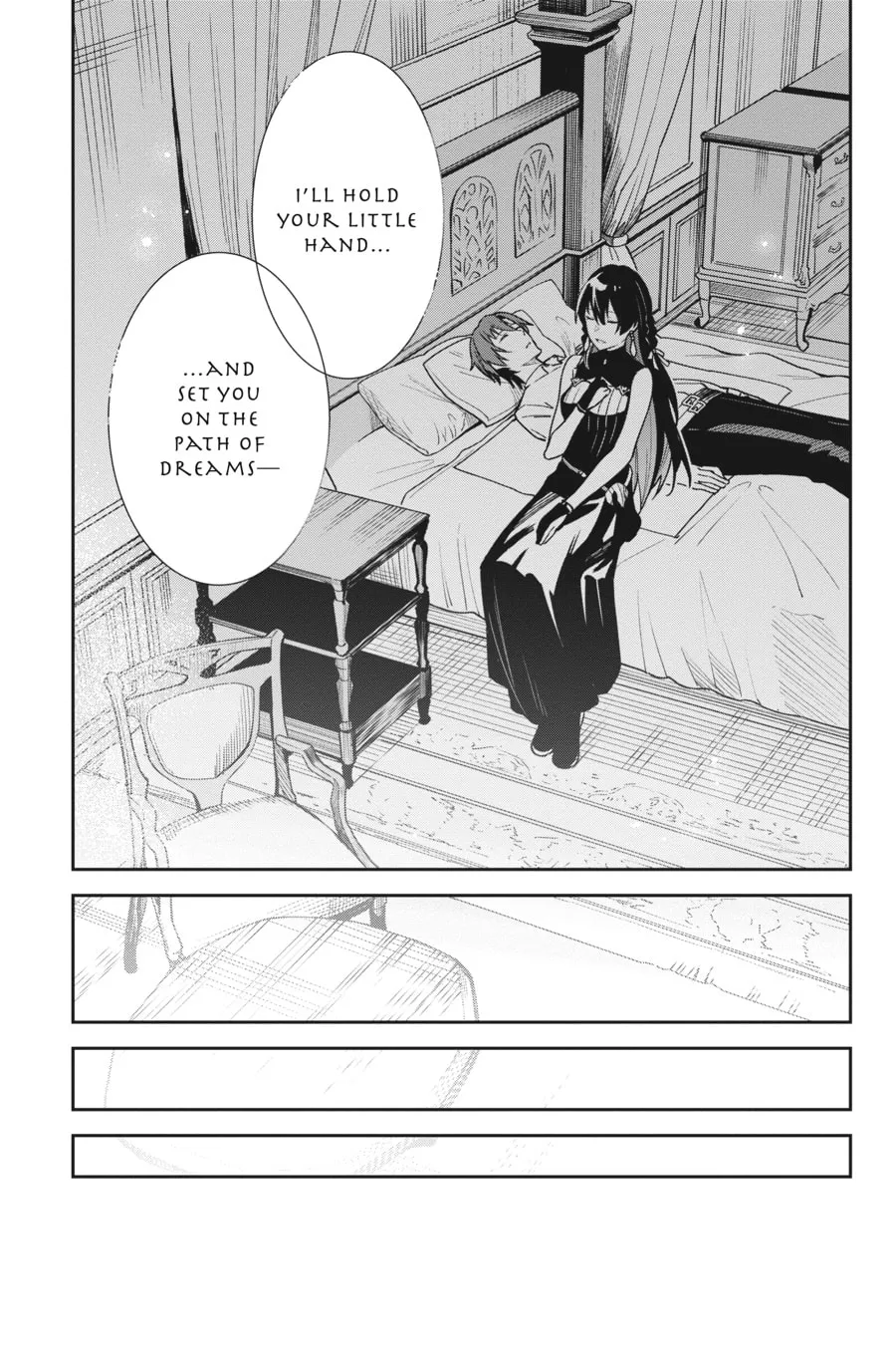 Read Unnamed Memory chapter 19 image 6 on Lezhin