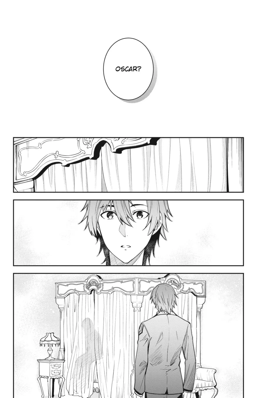 Read Unnamed Memory chapter 19 image 7 on Lezhin