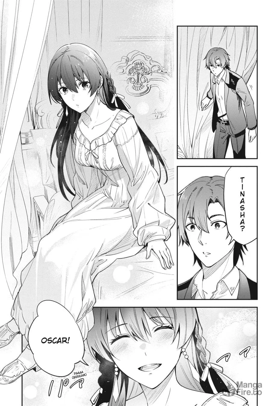 Read Unnamed Memory chapter 19 image 8 on Lezhin