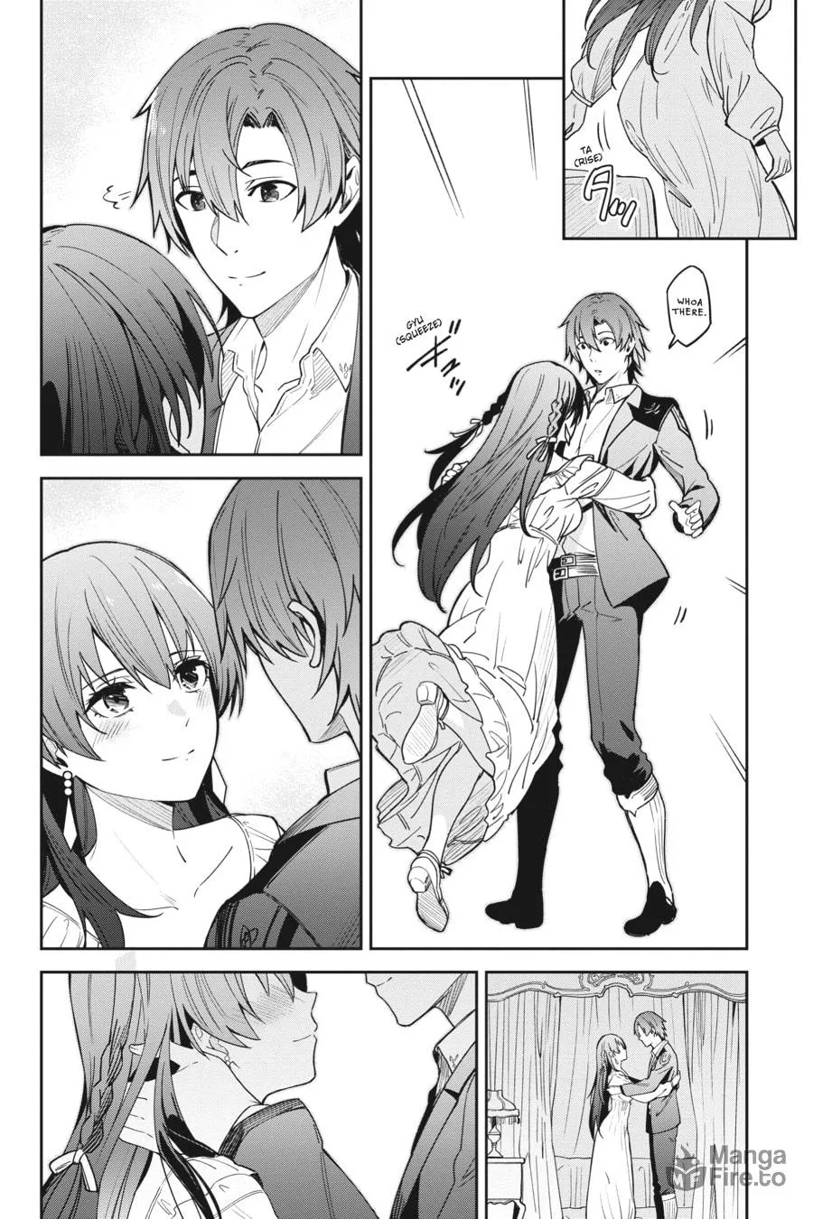 Read Unnamed Memory chapter 19 image 9 on Lezhin