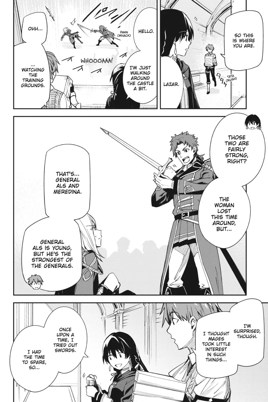 Read Unnamed Memory chapter 2 image 1 on Lezhin