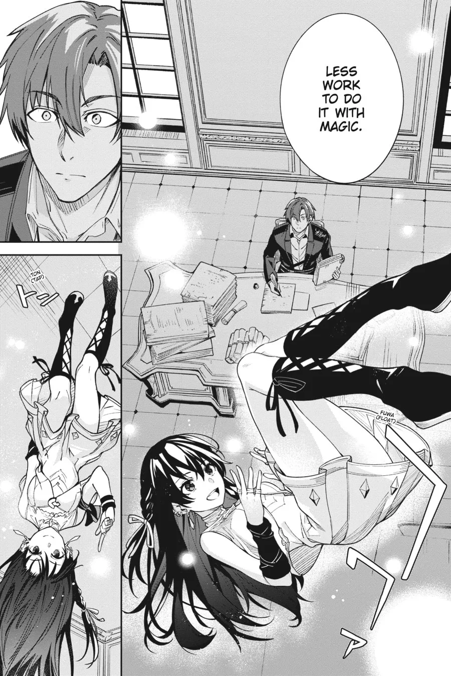 Read Unnamed Memory chapter 2 image 10 on Lezhin