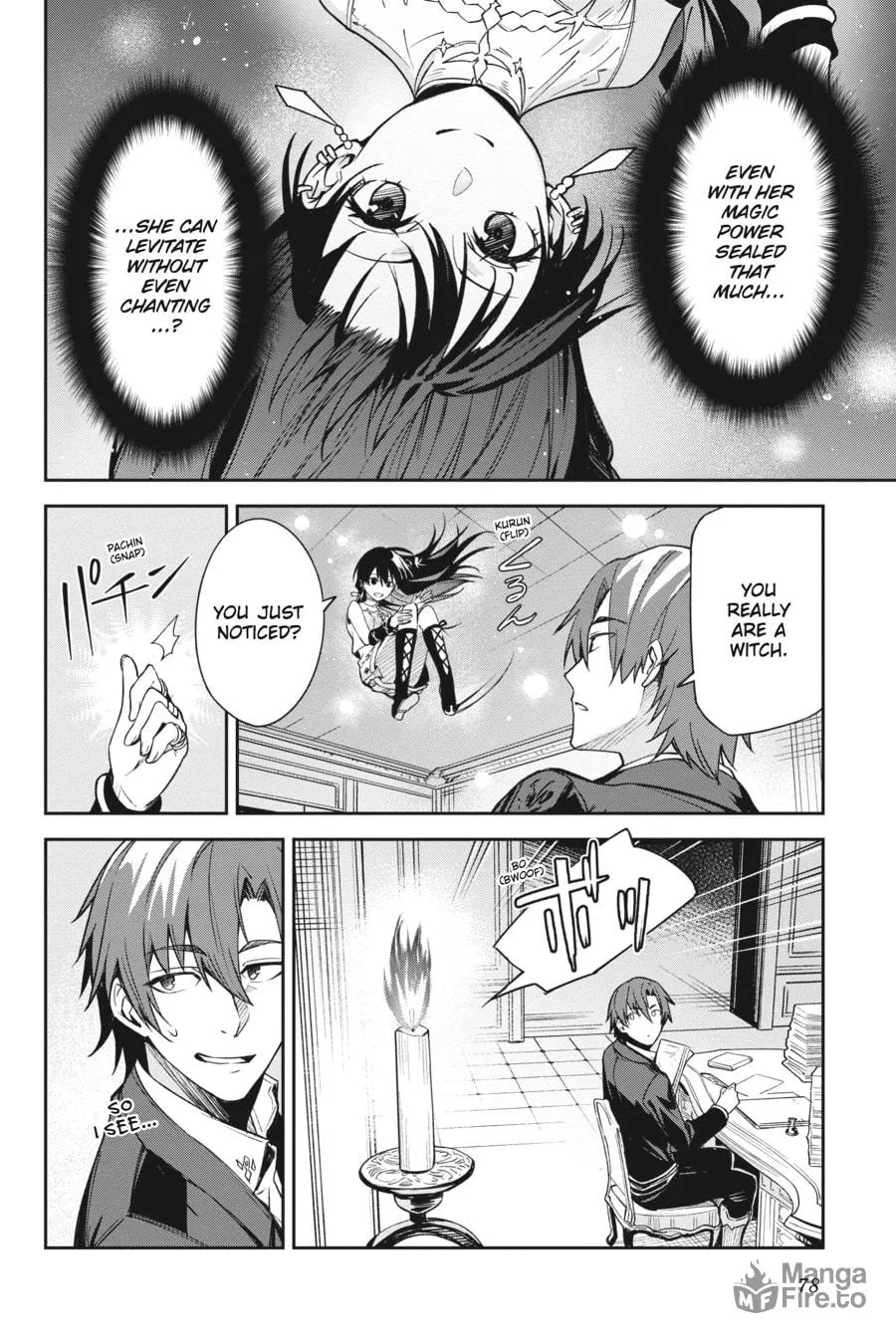 Read Unnamed Memory chapter 2 image 11 on Lezhin
