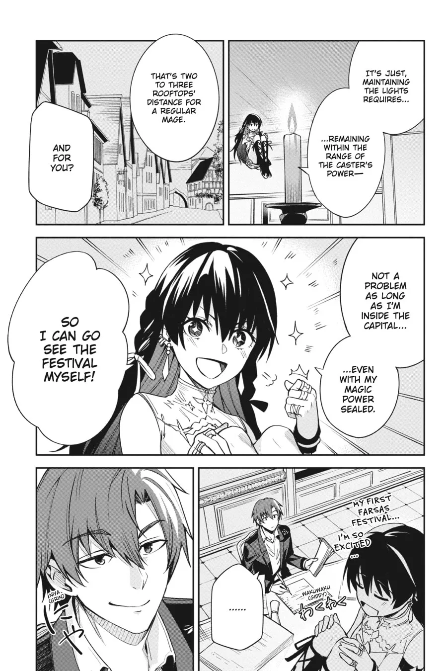 Read Unnamed Memory chapter 2 image 12 on Lezhin