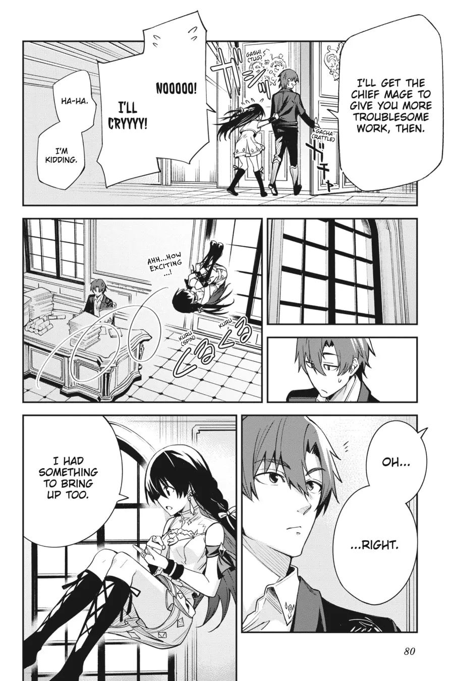 Read Unnamed Memory chapter 2 image 13 on Lezhin
