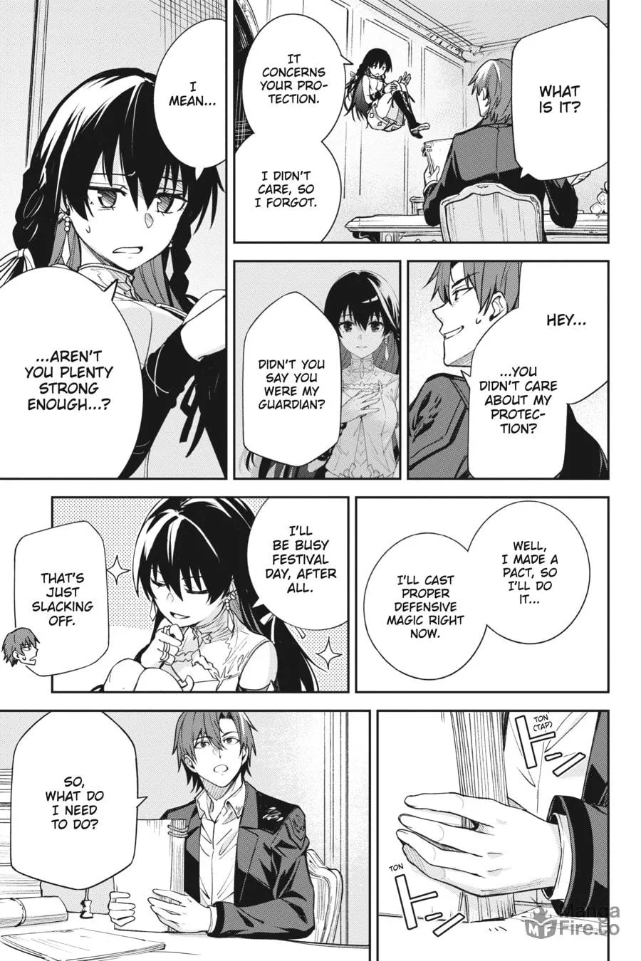 Read Unnamed Memory chapter 2 image 14 on Lezhin