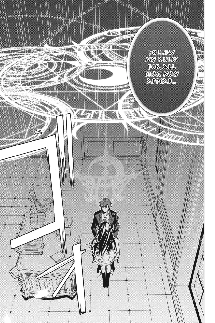 Read Unnamed Memory chapter 2 image 16 on Lezhin