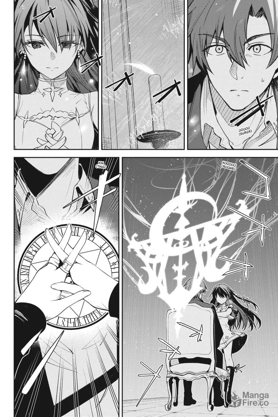 Read Unnamed Memory chapter 2 image 17 on Lezhin