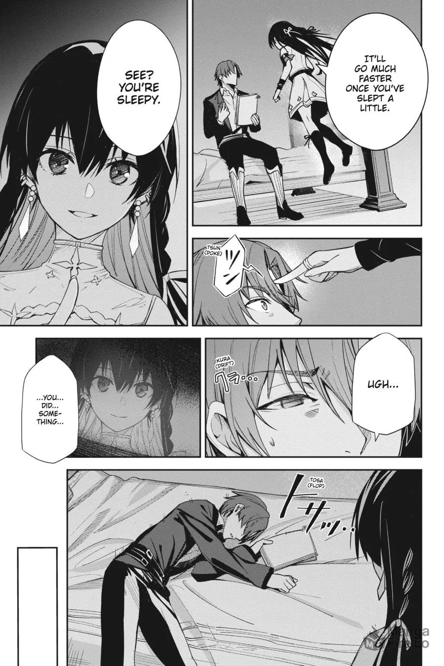 Read Unnamed Memory chapter 2 image 24 on Lezhin