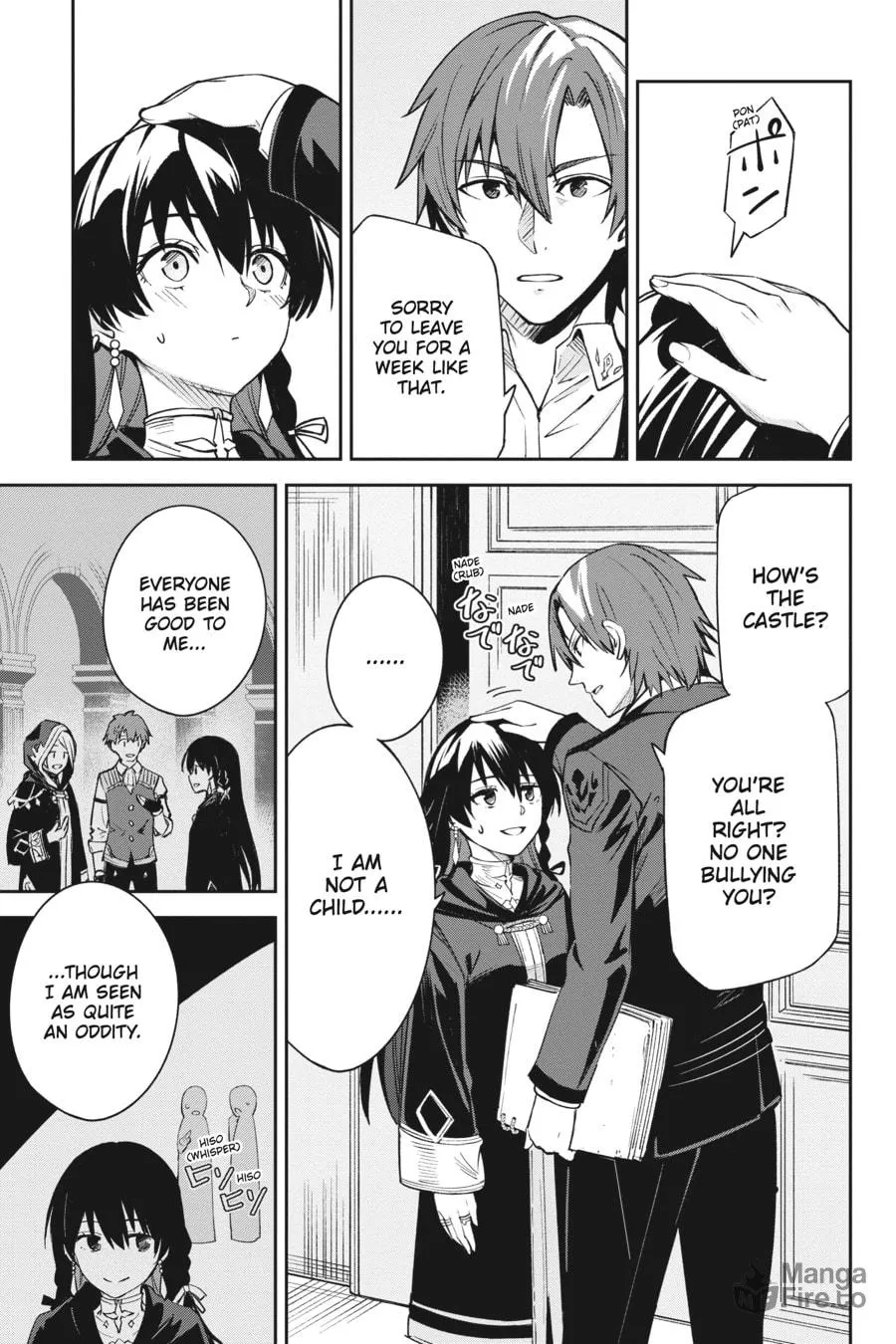 Read Unnamed Memory chapter 2 image 4 on Lezhin
