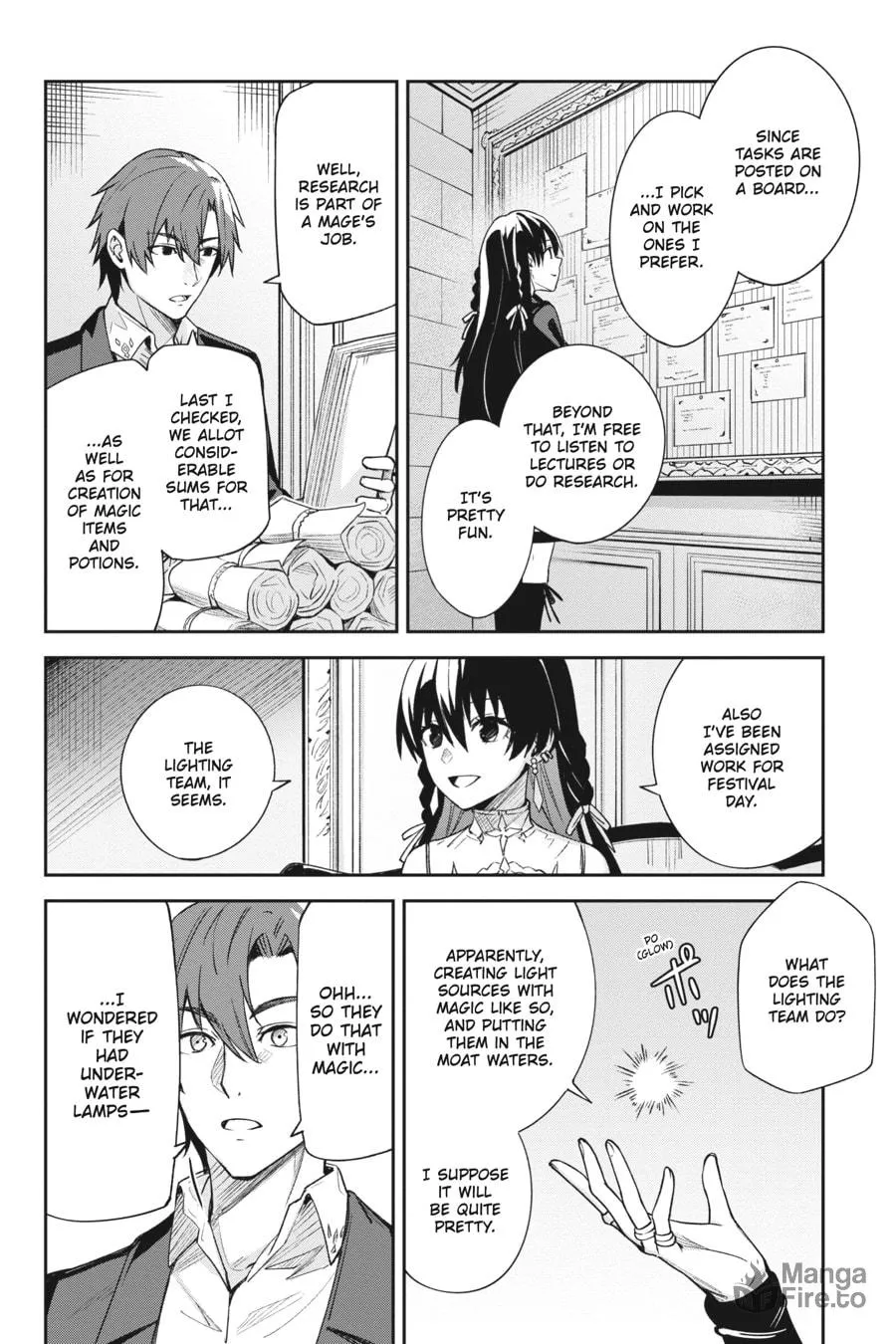 Read Unnamed Memory chapter 2 image 9 on Lezhin