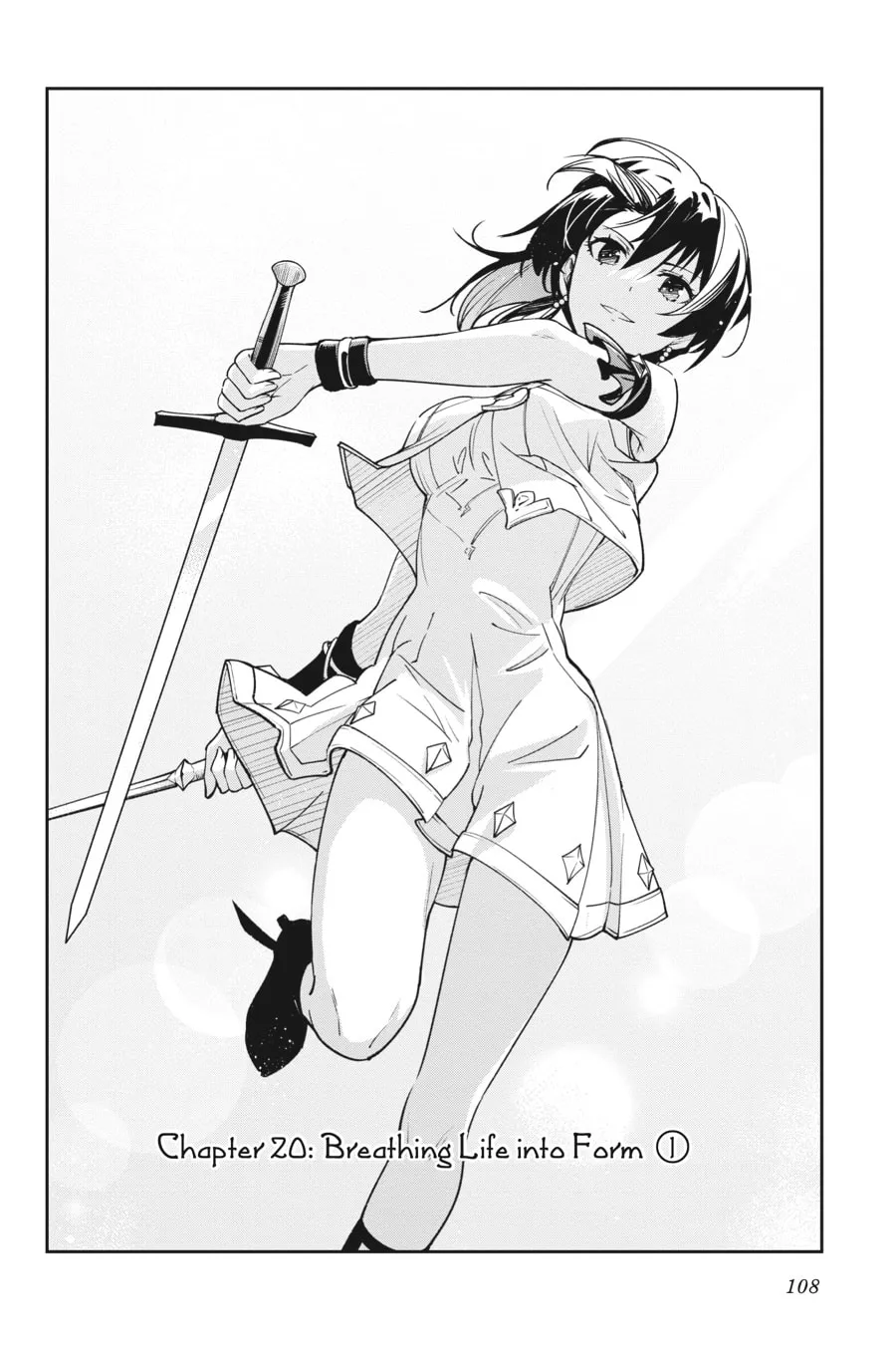 Read Unnamed Memory chapter 20 image 1 on Lezhin