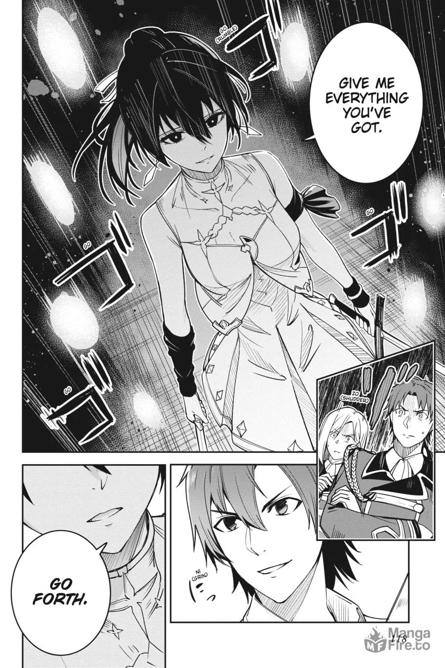 Read Unnamed Memory chapter 20 image 11 on Lezhin