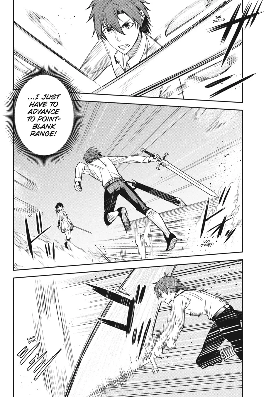 Read Unnamed Memory chapter 20 image 13 on Lezhin