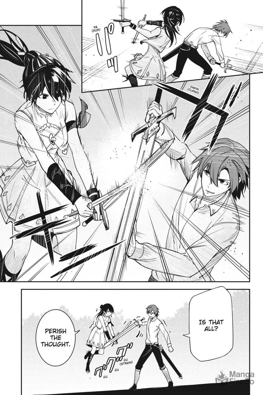 Read Unnamed Memory chapter 20 image 14 on Lezhin