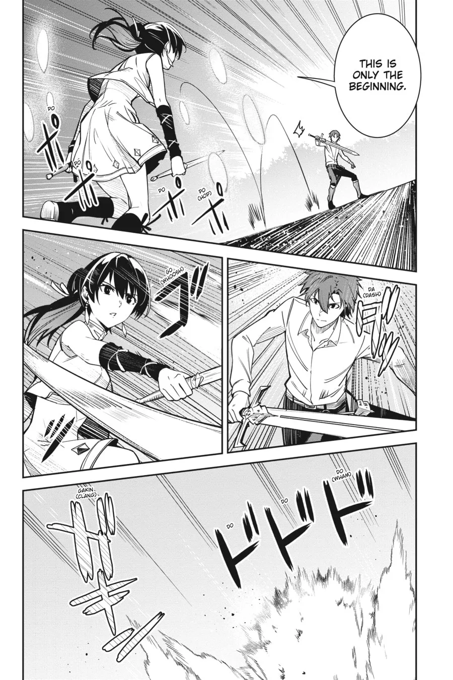 Read Unnamed Memory chapter 20 image 15 on Lezhin