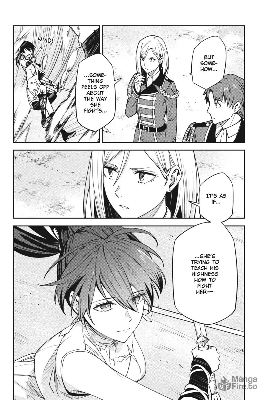 Read Unnamed Memory chapter 20 image 17 on Lezhin