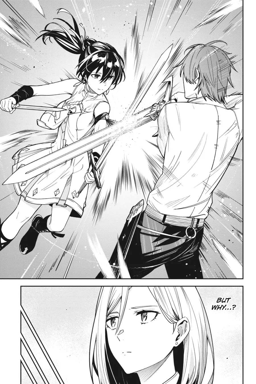 Read Unnamed Memory chapter 20 image 18 on Lezhin