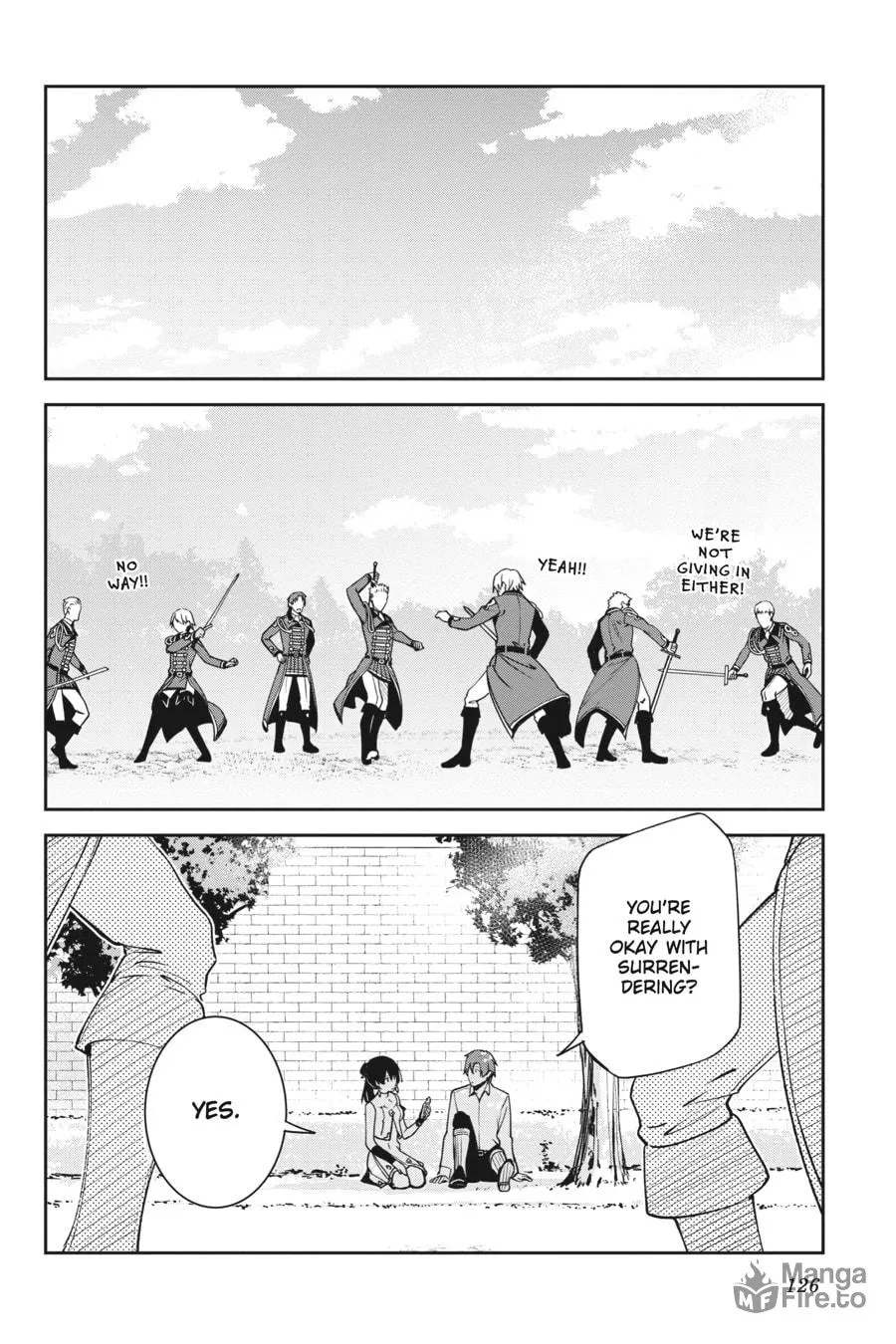 Read Unnamed Memory chapter 20 image 19 on Lezhin